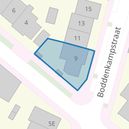 Perceel ESD00-K-2934