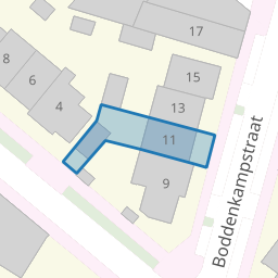 Perceel ESD00-K-2935