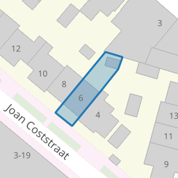 Perceel ESD00-K-2939