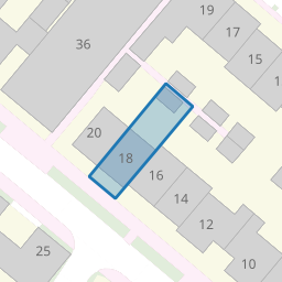 Perceel ESD00-K-2945