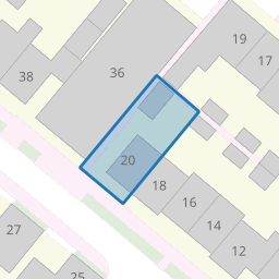 Perceel ESD00-K-2946