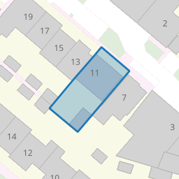 Perceel ESD00-K-2947