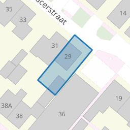 Perceel ESD00-K-2958