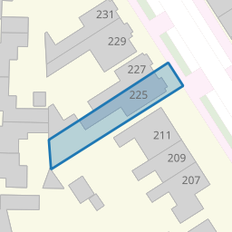 Perceel ESD00-K-3025