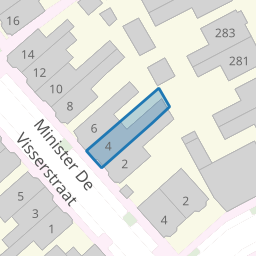 Perceel ESD00-K-3031