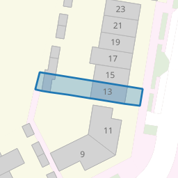 Perceel ESD00-K-3042