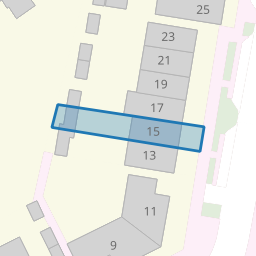 Perceel ESD00-K-3043