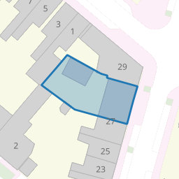 Perceel ESD00-K-3095