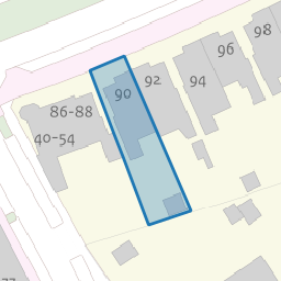 Perceel ESD00-K-3100