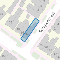 Perceel ESD00-K-3111