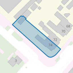 Perceel ESD00-K-3218