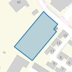 Perceel ESD00-K-3235