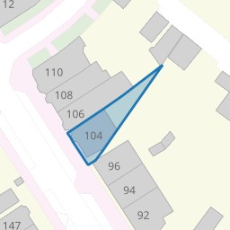 Perceel ESD00-K-3243