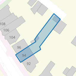 Perceel ESD00-K-3245