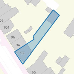 Perceel ESD00-K-3246