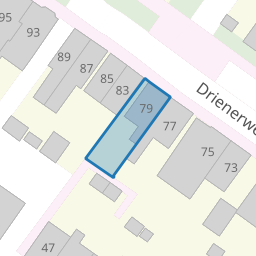 Perceel ESD00-K-3247