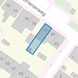 Perceel ESD00-K-3251