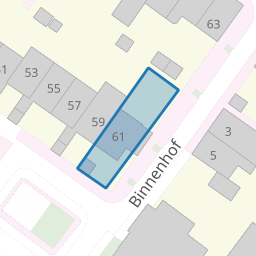 Perceel ESD00-K-3254