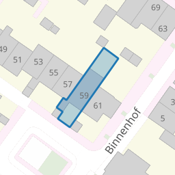 Perceel ESD00-K-3255