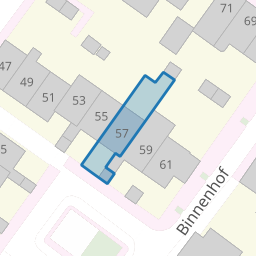 Perceel ESD00-K-3256