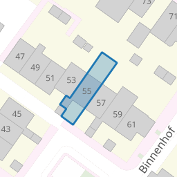 Perceel ESD00-K-3257