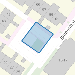 Perceel ESD00-K-3266