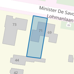 Perceel ESD00-K-3291