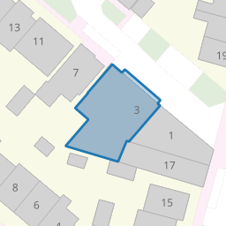 Perceel ESD00-K-3299