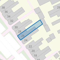 Perceel ESD00-K-3313