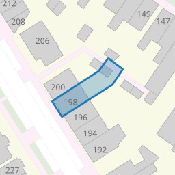 Perceel ESD00-K-3322