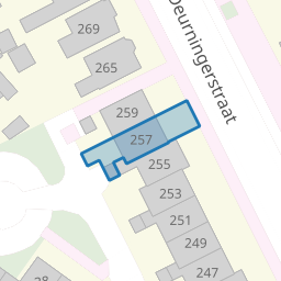 Perceel ESD00-K-3325