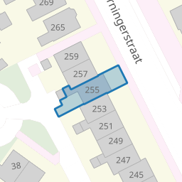 Perceel ESD00-K-3326