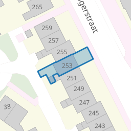 Perceel ESD00-K-3327