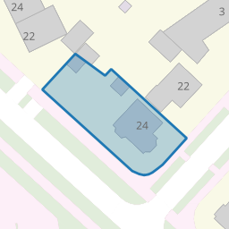 Perceel ESD00-K-3357