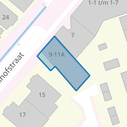 Perceel ESD00-K-3370