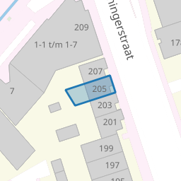 Perceel ESD00-K-3433