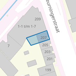 Perceel ESD00-K-3434