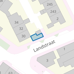 Perceel ESD00-K-3437