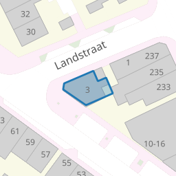 Perceel ESD00-K-3445