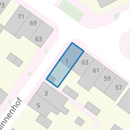 Perceel ESD00-K-3447