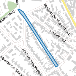 Perceel ESD00-K-3457