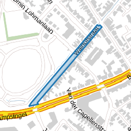 Perceel ESD00-K-3463