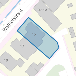 Perceel ESD00-K-3487