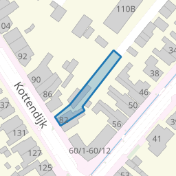 Perceel ESD00-K-3500