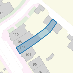 Perceel ESD00-K-3504