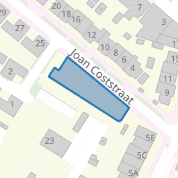 Perceel ESD00-K-3506