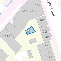 Perceel ESD00-K-3530