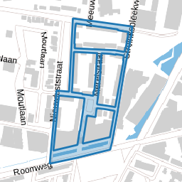 Perceel ESD00-K-3540