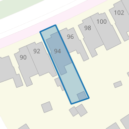 Perceel ESD00-K-3541