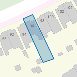 Perceel ESD00-K-3542